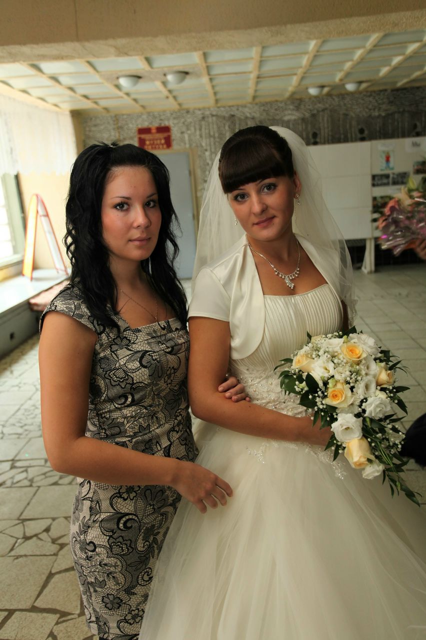 Кристина Попова | Костерево