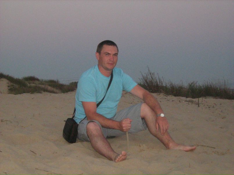 Сергей Косых | Вологда