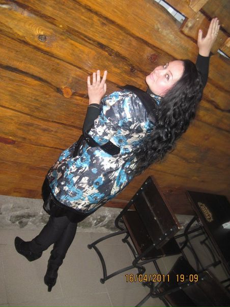 №1, Natalya-Shirin Okhrimenko, Ташкент №1, Natalya-Shirin Okhrimenko, Ташкент