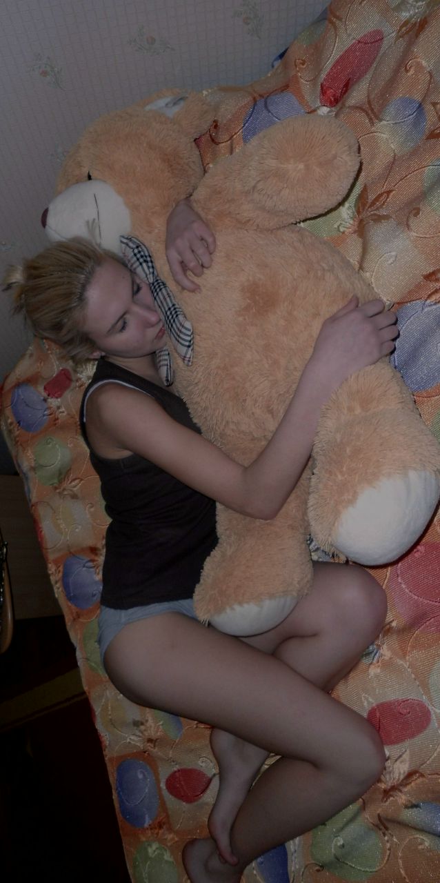 Оля Мищенко | Бобруйск