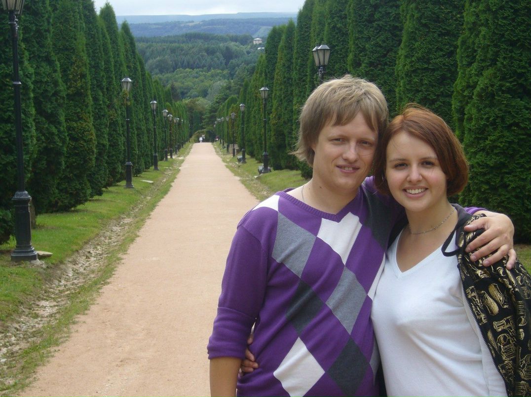 Михаил Золин | Тверь