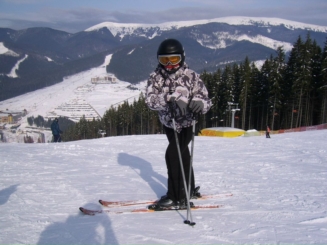 Юлия Урсу | Кишинев