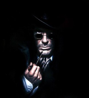 Кирилл Гореликов | Москва