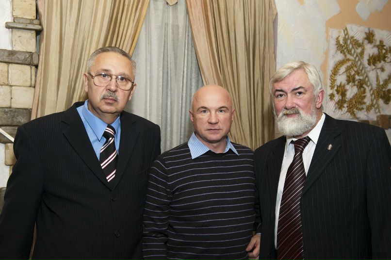 Александр Мастяев | Москва