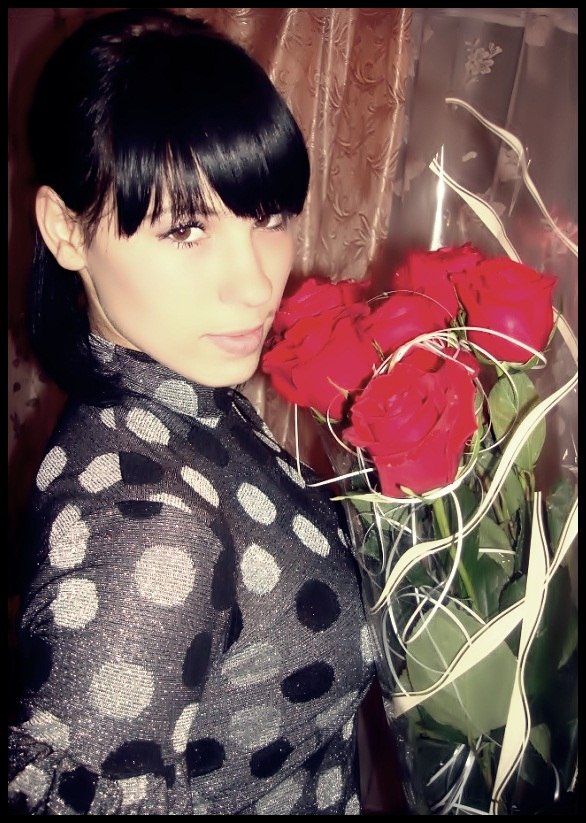 Маргарита Федчак | Коблево