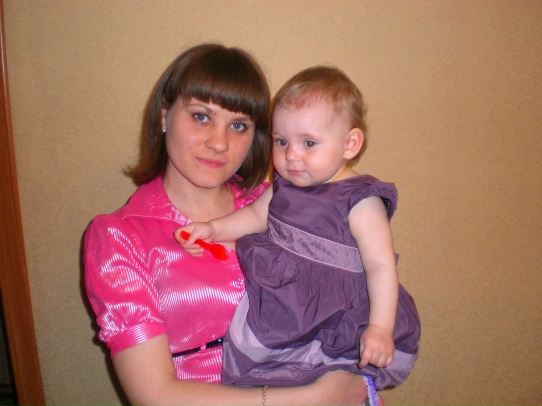 Елена Остроухова | Мариуполь