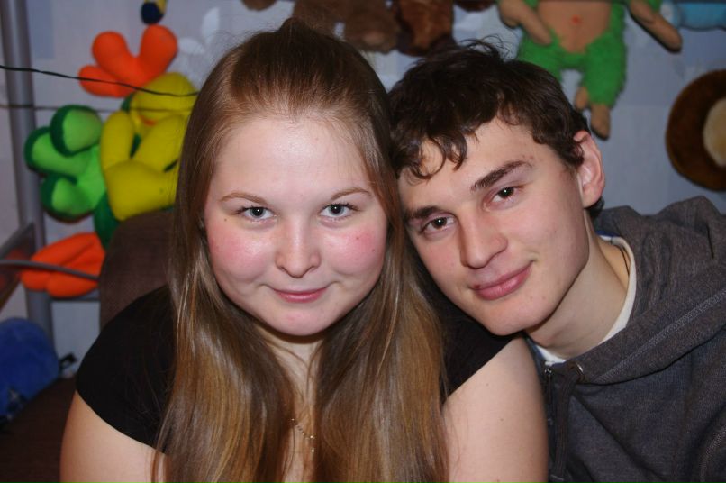 Маша Сметанина | Санкт-Петербург