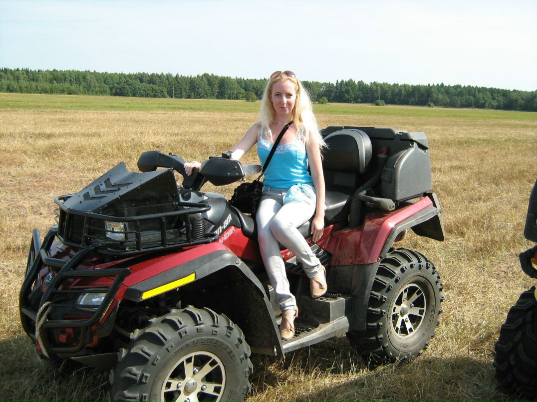 Юлия Савина | Тверь