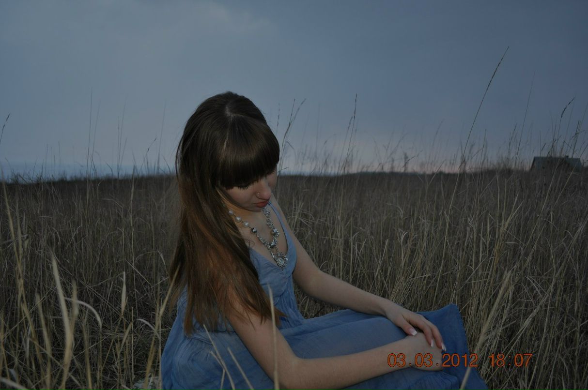 Алина Смочук | Мариуполь