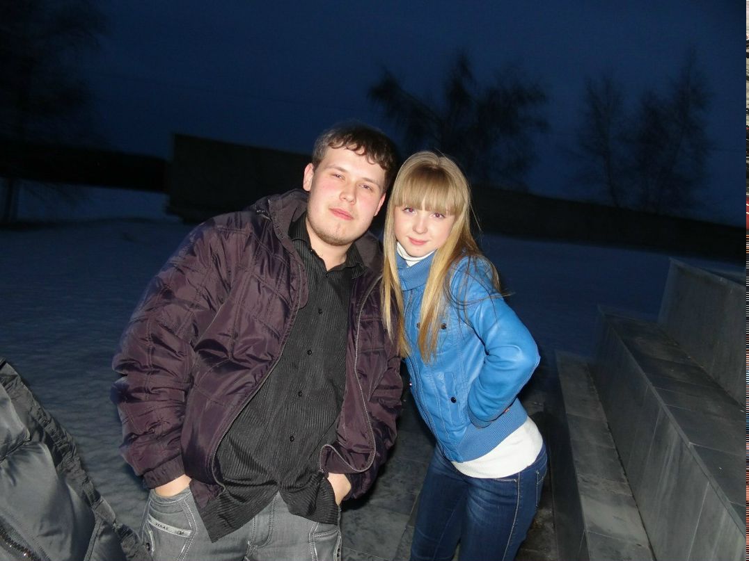 Иван Шатов | Саратов