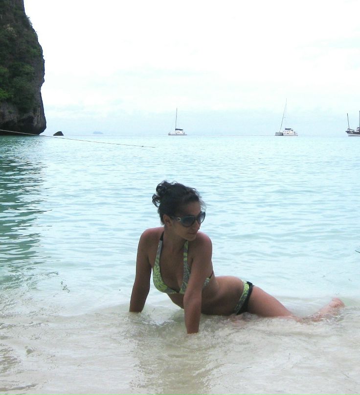 Ксюша Никифорова | Москва