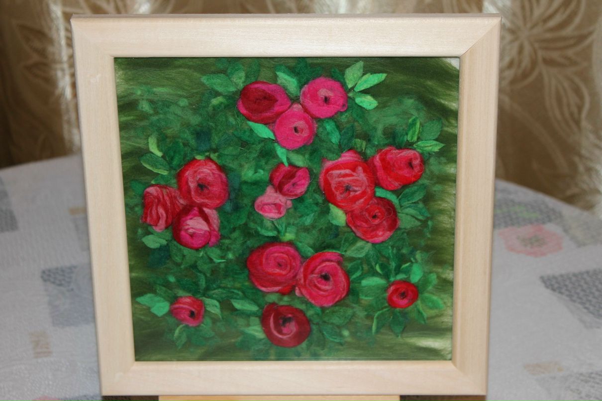 Любаша Маркина | Санкт-Петербург