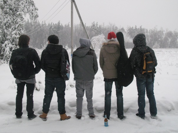 №81, Роман Шарипов №81, Роман Шарипов