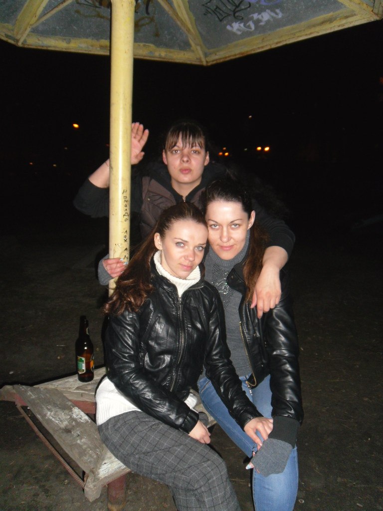 Аля Ряска | Харьков