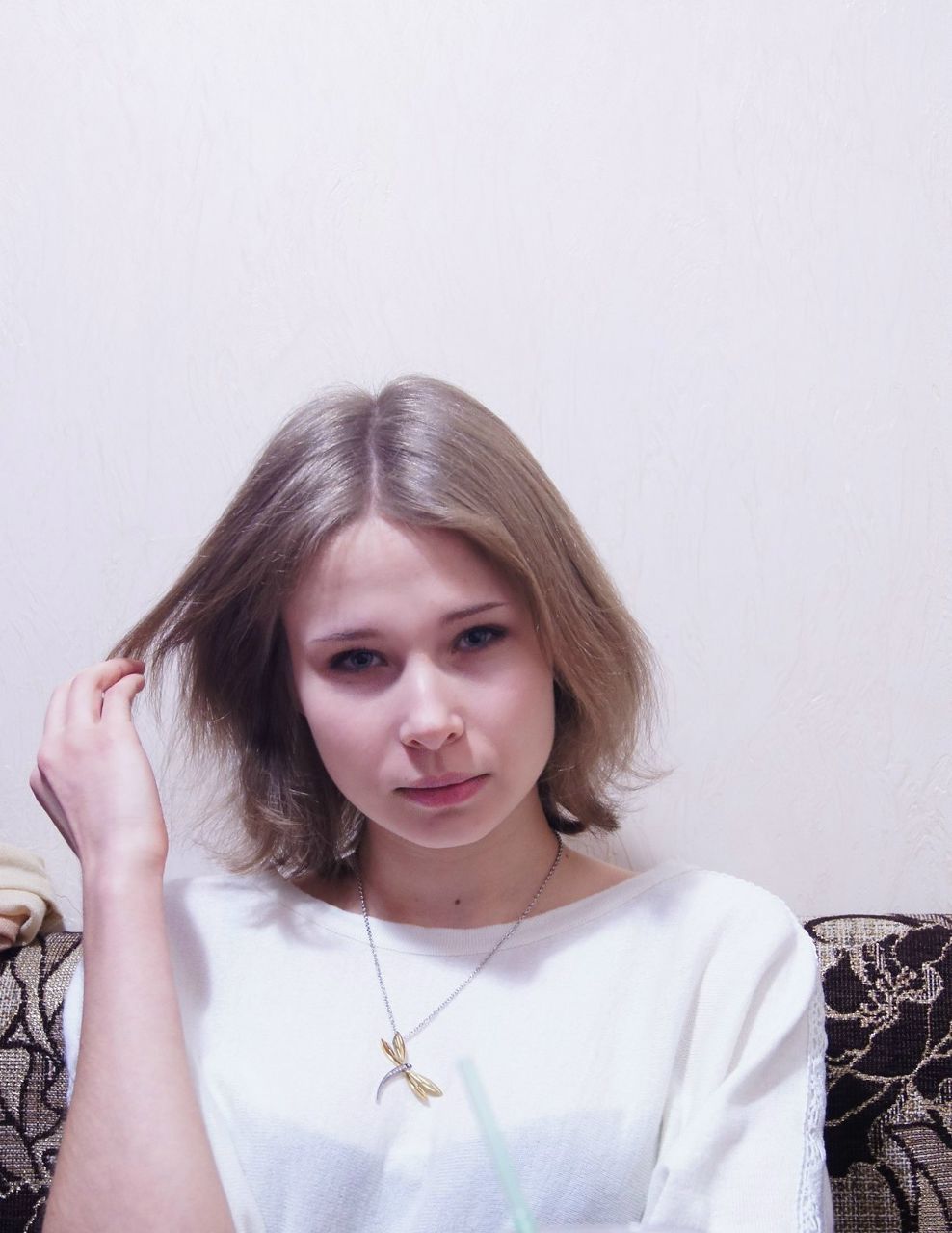 Анастасия Воронова | 