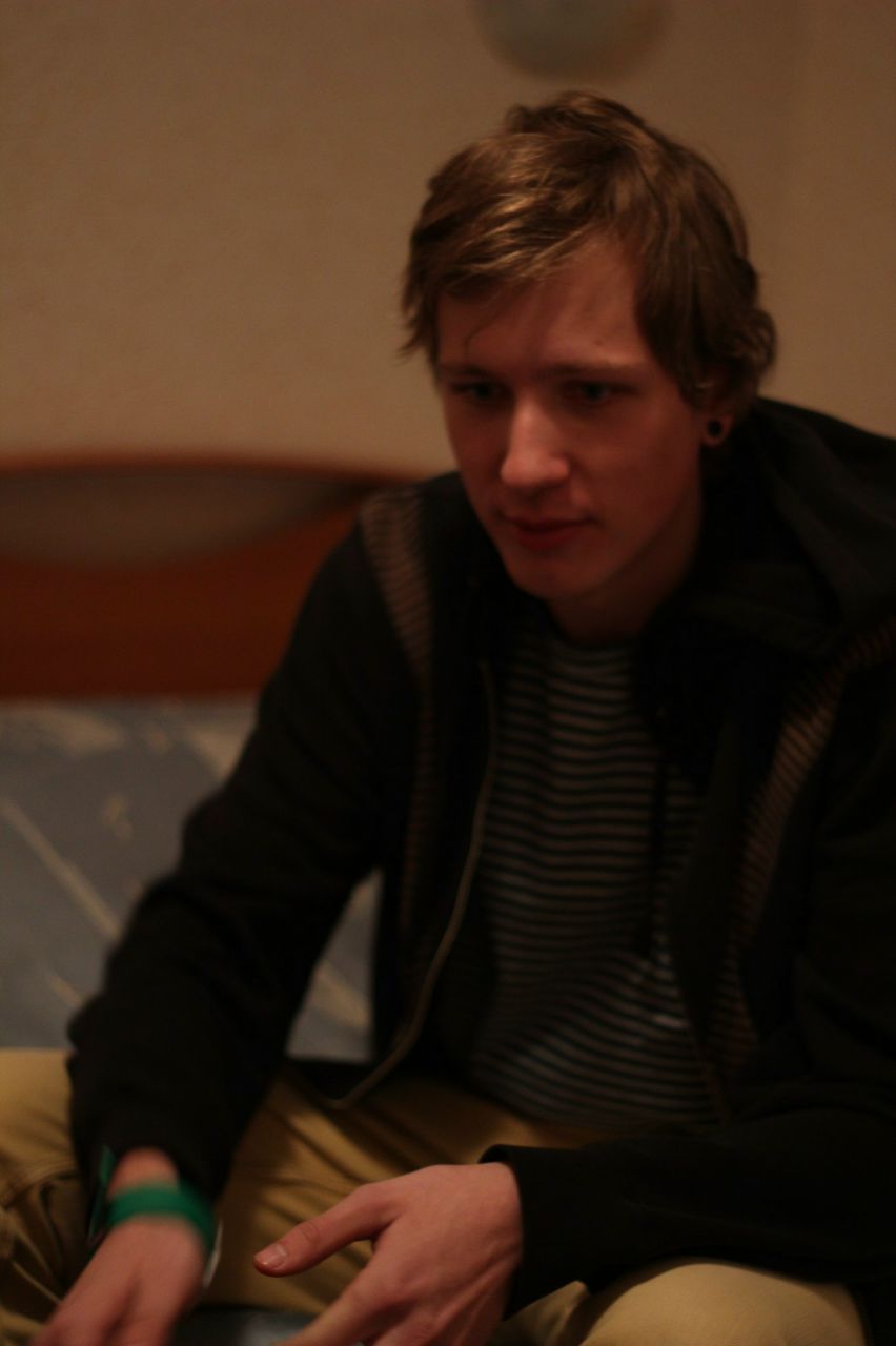 Александр Бабкин | Санкт-Петербург