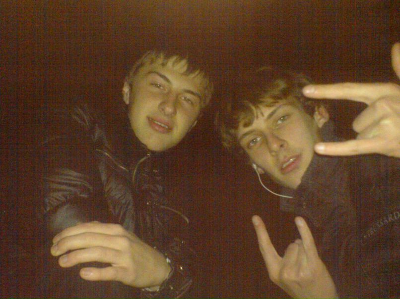 Андрей Бут | Киев