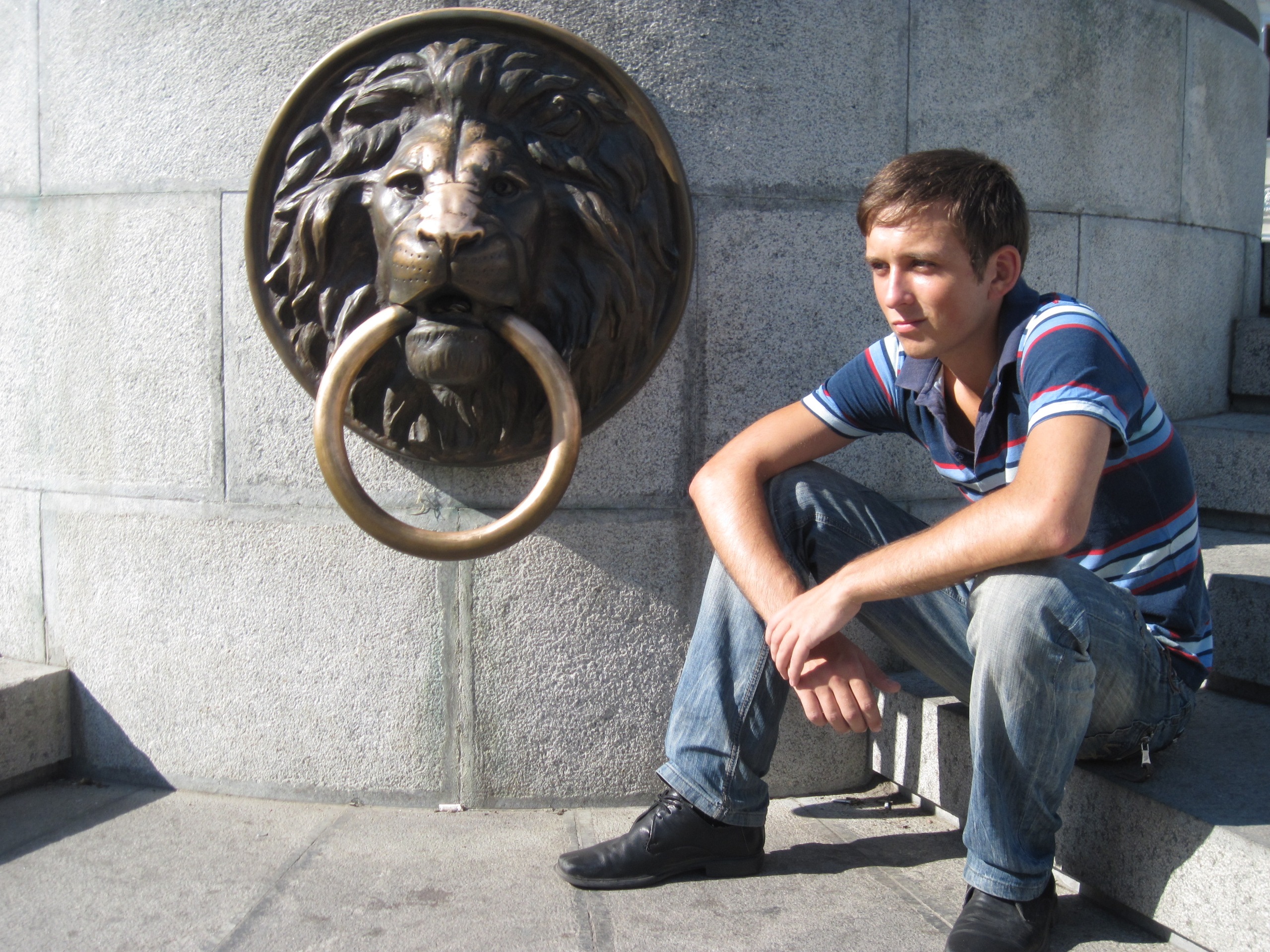 Фото профиля