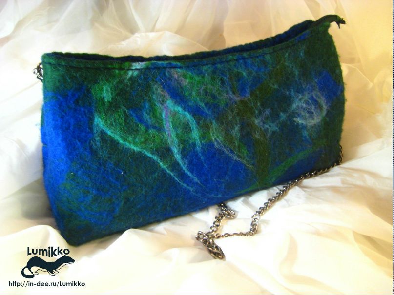 Anastasia Bobrova Lumikko | Москва