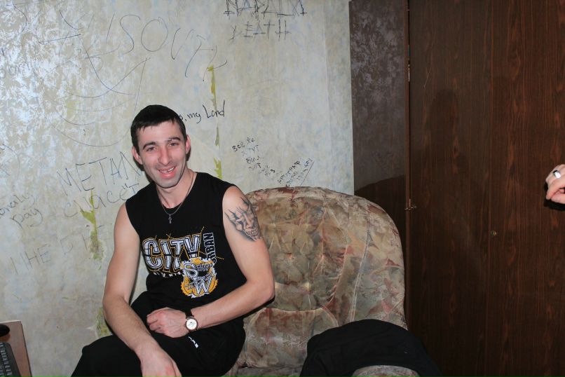 Алексей Курасов | Электросталь