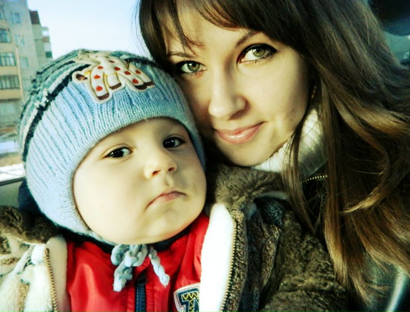 Юля Матвійчук ღ(ړײ)ღ | Шпола