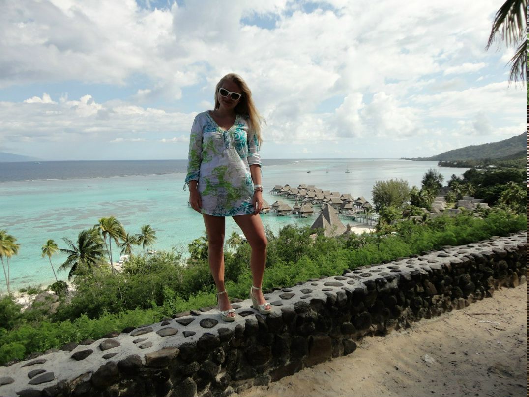 Elena Gribok | Москва