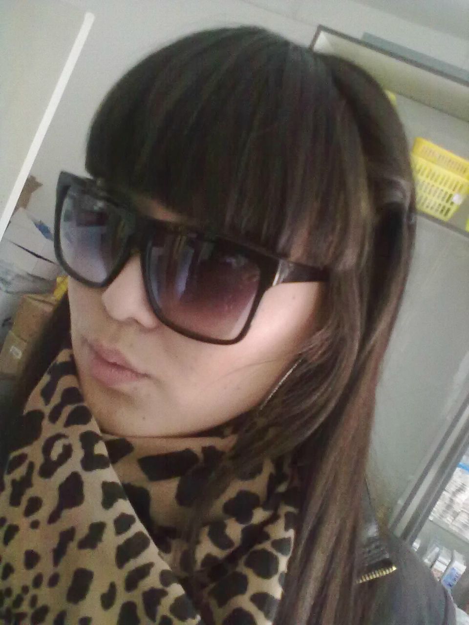 Василиса Мироманова | Улан-Удэ