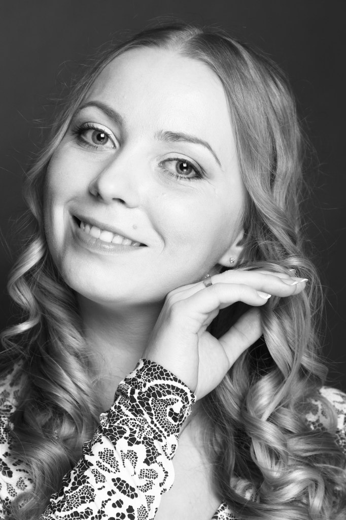 Наталья Якушина | Новосибирск