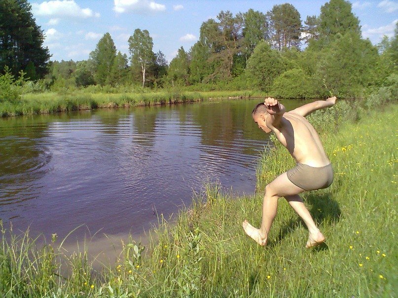 Костя Жук | Любомль