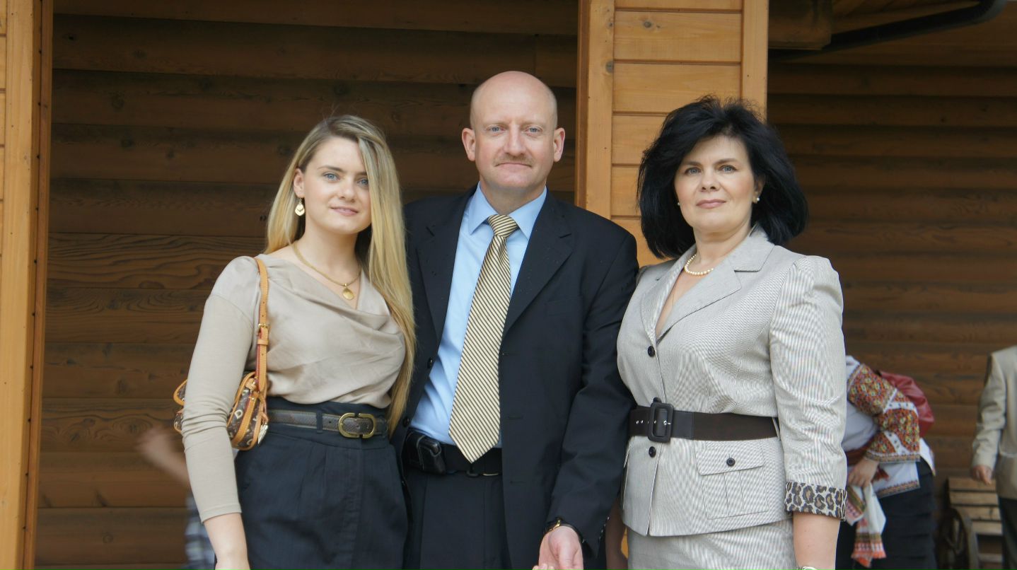 Уляна Туркевич | Philadelphia