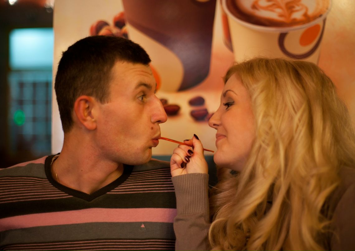 Андрій Потапенко | Львов