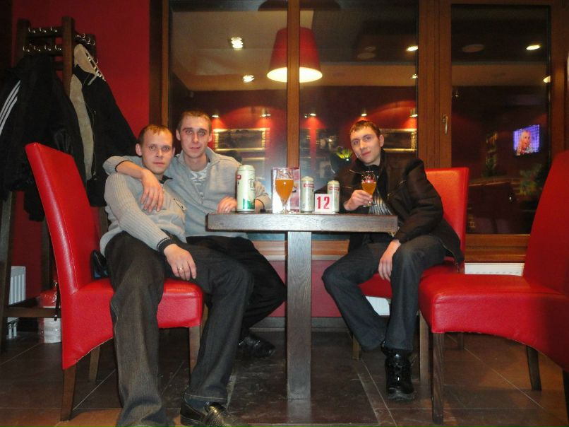 Сергей Булгаков владимирович | Соледар