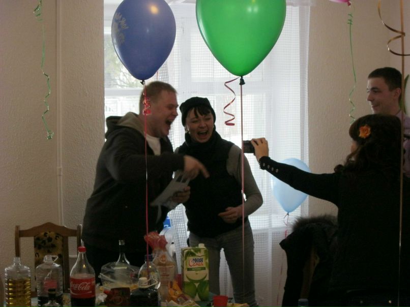 Александр Шутов Pivchanski | Екатеринбург