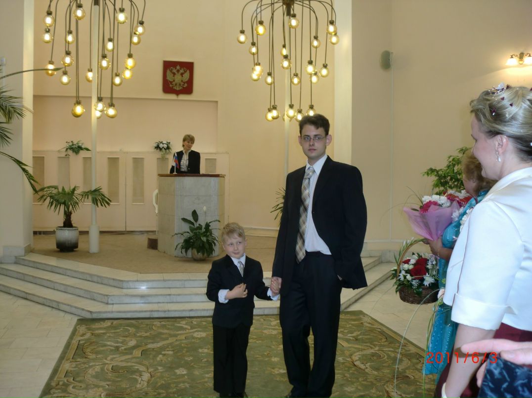 Оксана Сыркина-Медведева | Санкт-Петербург