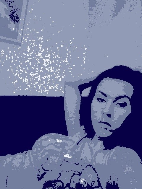 Светик Орлова | Москва