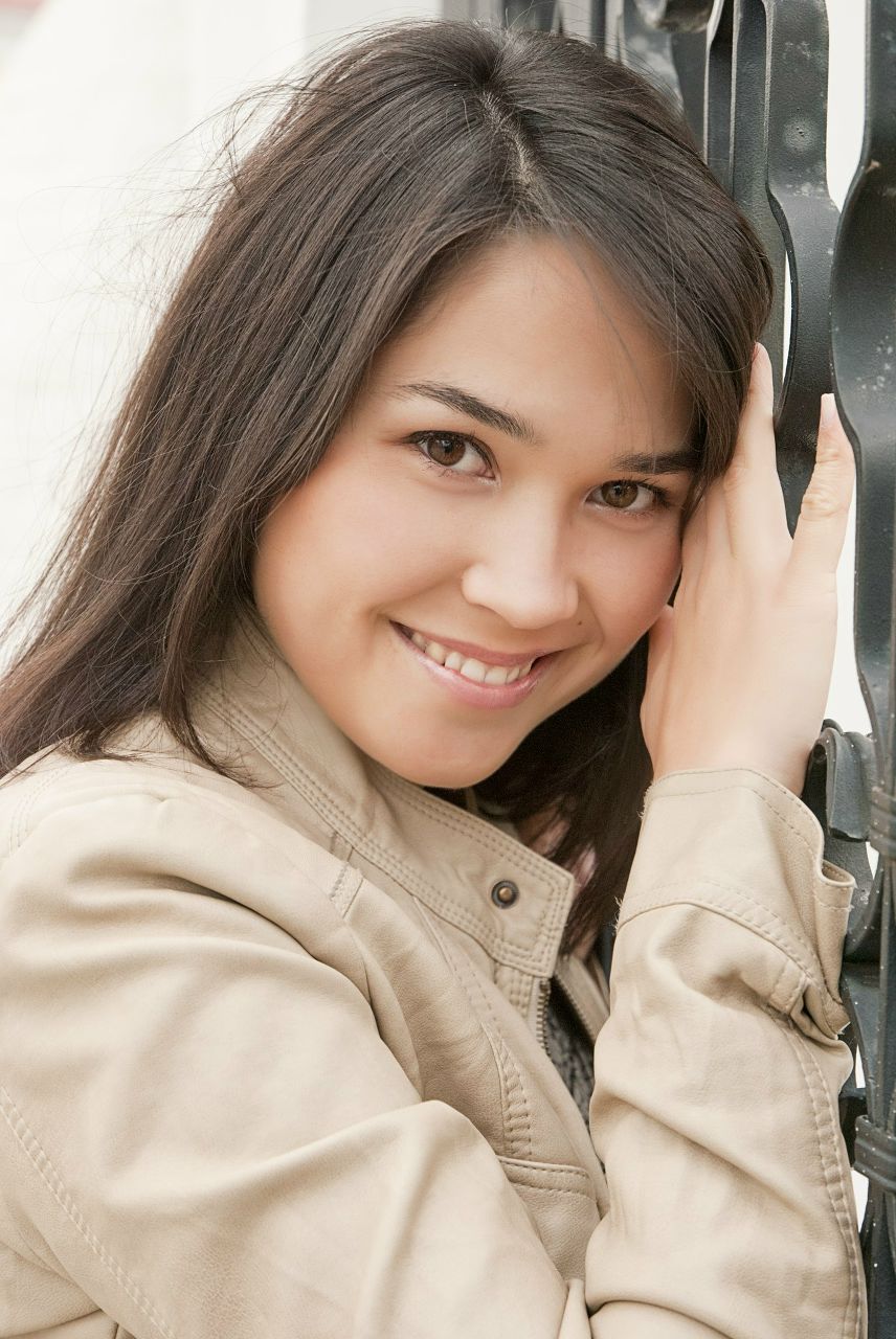 Дильбар Рахимова | Москва