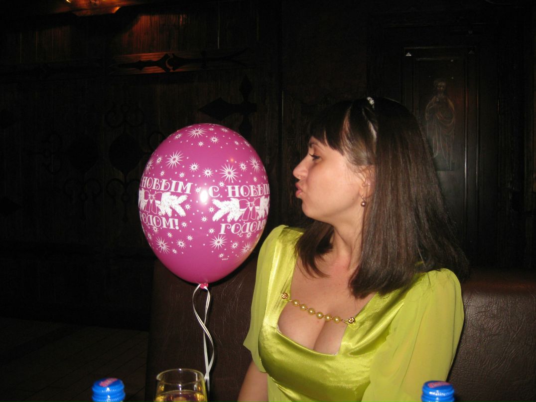 Алёна Покутняя | 