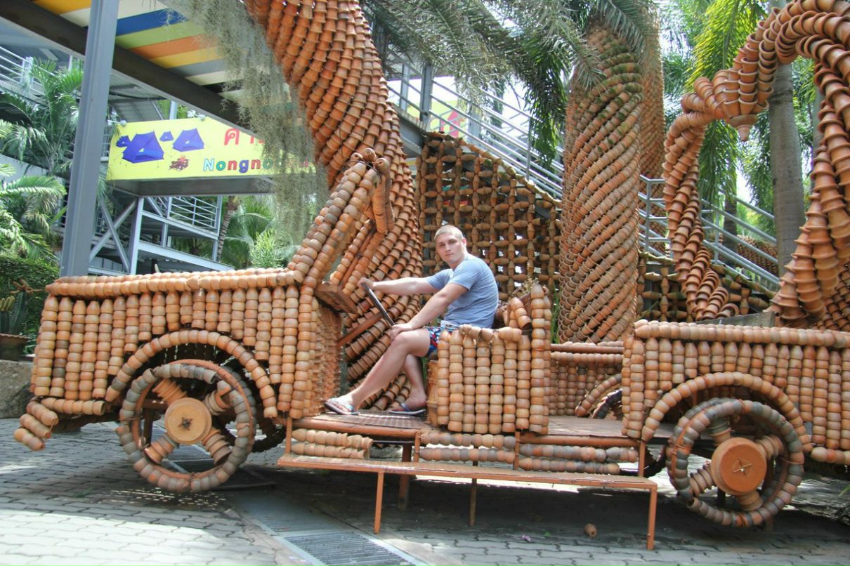 Николай Михайлов | Саввинская Слобода