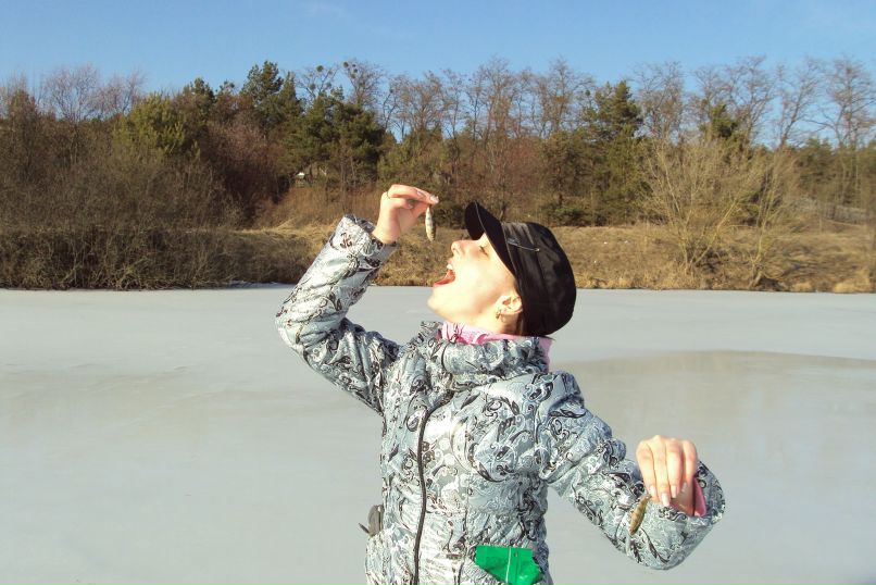 Катя Грищук | 