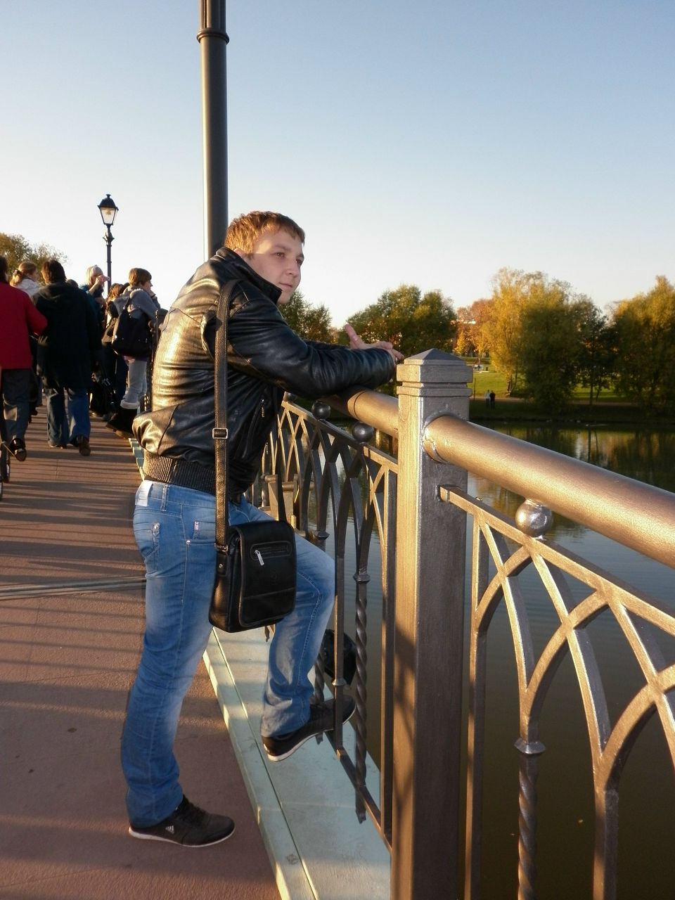 Антон Плеханов | Москва