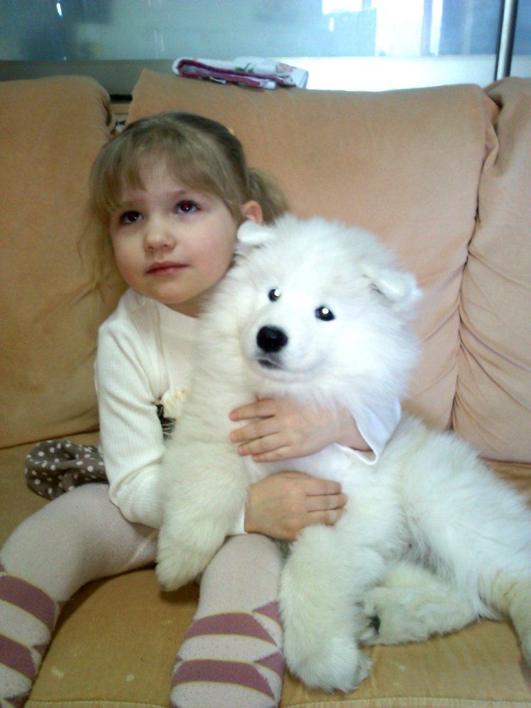 Анна Сергунина | Нижний Новгород