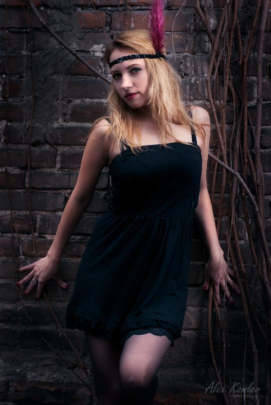 Марина Рыбалко | Днепр (Днепропетровск)