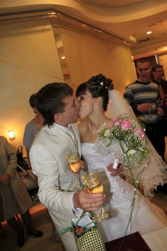 Анна Бондаренко | Пермь