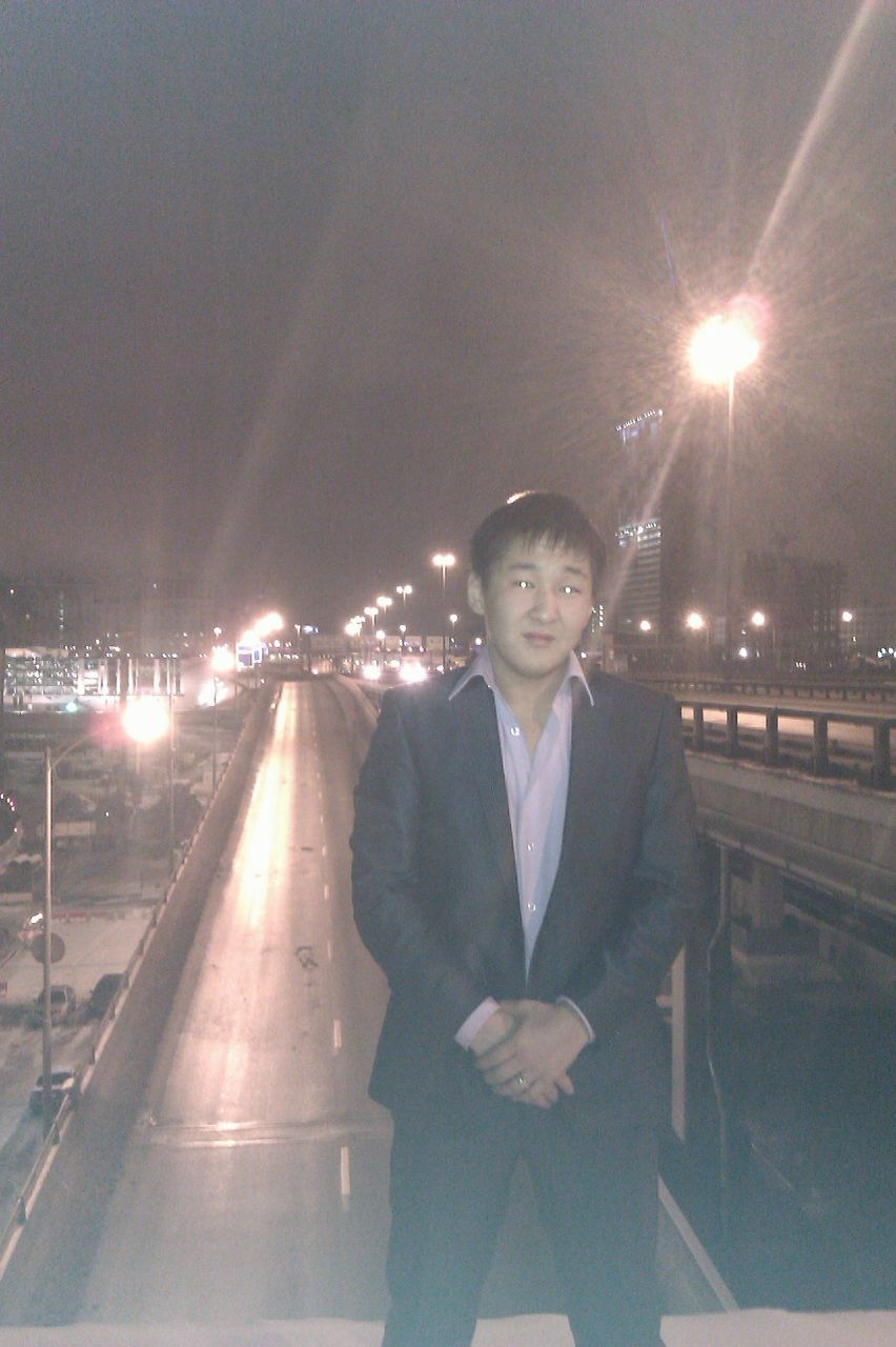 Сергей Горохов Сергеевич | Якутск