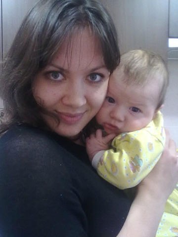 Богдана Потоцкая | Краснодар