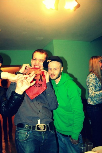 Дашуля Антипова | Москва