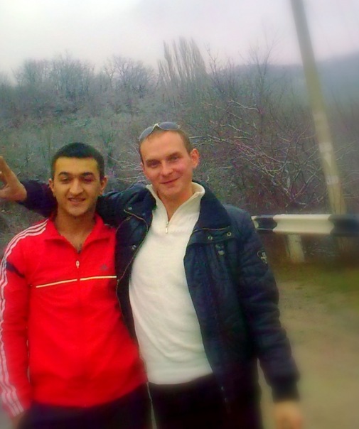 №133, Владимир Соболь, Симферополь №133, Владимир Соболь, Симферополь