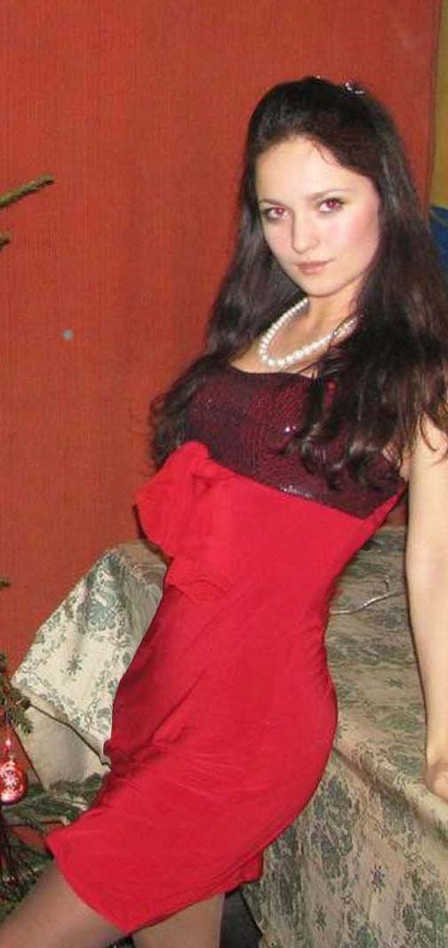 Алина Иванова | Санкт-Петербург