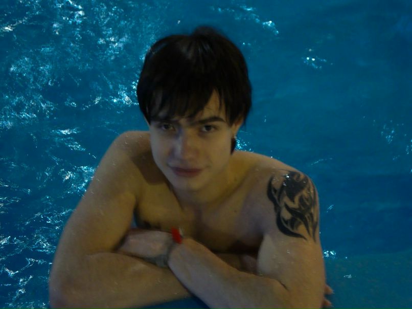 Valera Fomenko | Тольятти