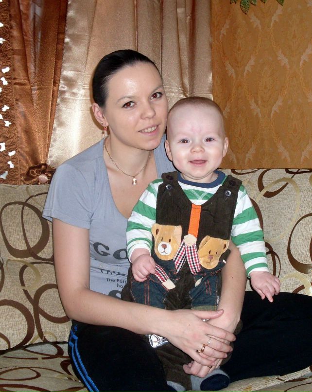 Наталья Охотникова | Путилово